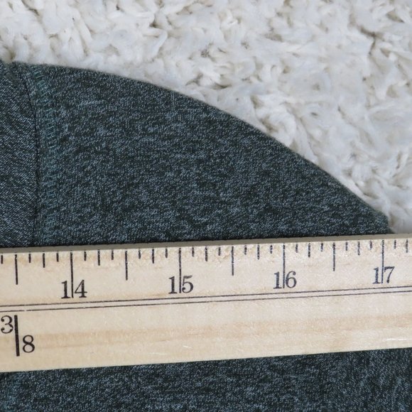 Russell*Women's Short Sleeve Boat Neck "University of Miami" T-Shirt Size~ Large - Picture 8 of 11